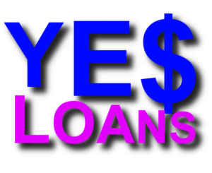 Yes loans Perth.
